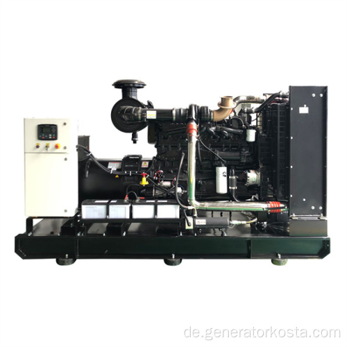 4VBE34RW3 480 kW Super Silent Typesel Generator